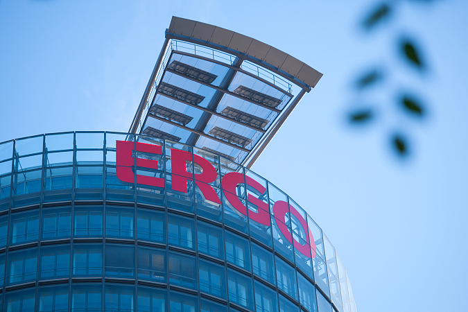 ERGO Group Officially Enters China’s P&C Market through Strategic Investment in Taishan Insurance